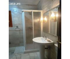 Chalet en Venta en Málaga del Fresno, Málaga
