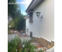 Chalet en Venta en Málaga del Fresno, Málaga