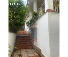Chalet en Venta en Málaga del Fresno, Málaga