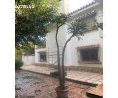 Chalet en Venta en Málaga del Fresno, Málaga