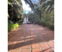 Chalet en Venta en Málaga del Fresno, Málaga