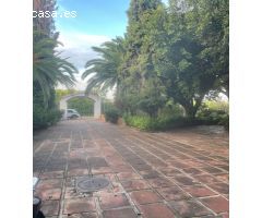 Chalet en Venta en Málaga del Fresno, Málaga