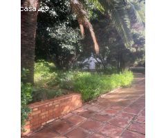 Chalet en Venta en Málaga del Fresno, Málaga