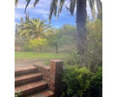 Chalet en Venta en Málaga del Fresno, Málaga