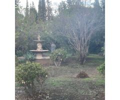 Chalet en Venta en Málaga del Fresno, Málaga