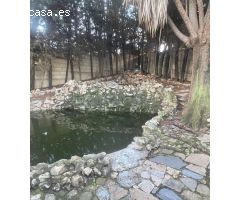 Chalet en Venta en Málaga del Fresno, Málaga