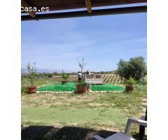 Finca rustica en Venta en Alhaurín de la Torre, Málaga