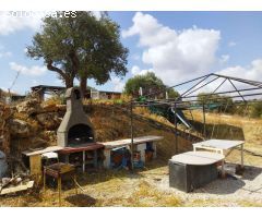 Finca rustica en Venta en Alhaurín de la Torre, Málaga