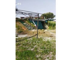 Finca rustica en Venta en Alhaurín de la Torre, Málaga