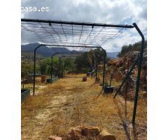 Finca rustica en Venta en Alhaurín de la Torre, Málaga