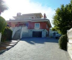 Chalet en Venta en Alhaurín de la Torre, Málaga