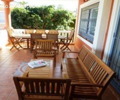 Chalet en Venta en Alhaurín de la Torre, Málaga