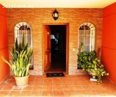Chalet en Venta en Alhaurín de la Torre, Málaga