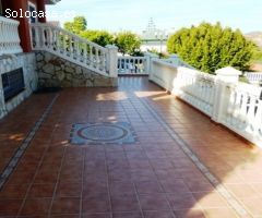 Chalet en Venta en Alhaurín de la Torre, Málaga