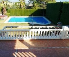 Chalet en Venta en Alhaurín de la Torre, Málaga