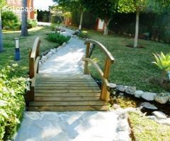 Chalet en Venta en Alhaurín de la Torre, Málaga