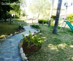 Chalet en Venta en Alhaurín de la Torre, Málaga