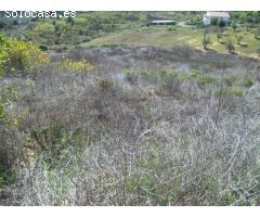 FINCA PARCELA ALORA MALAGA