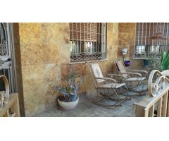 Chalet en Venta en Estación de Cártama, Málaga