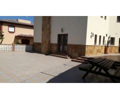 Chalet en Venta en Estación de Cártama, Málaga