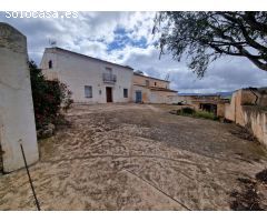 Finca en Venta en Casabermeja, Málaga