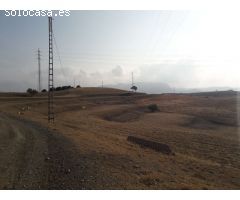 Finca en Venta en Cerralba, Málaga