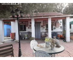 Casa en Venta en Alhaurín el Grande, Málaga