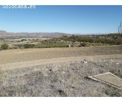 Finca en Venta en Estación de Cártama, Málaga