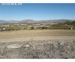 Finca en Venta en Estación de Cártama, Málaga