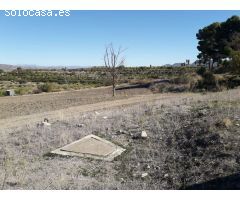 Finca en Venta en Estación de Cártama, Málaga