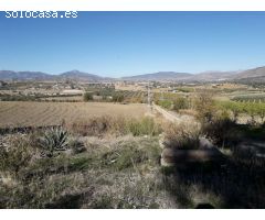 Finca en Venta en Estación de Cártama, Málaga
