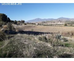 Finca en Venta en Estación de Cártama, Málaga