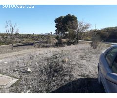 Finca en Venta en Estación de Cártama, Málaga