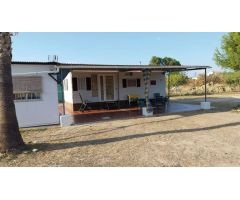 Chalet en Venta en Estación de Cártama, Málaga