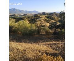 Finca rustica en Venta en Coín, Málaga