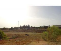 Finca rustica en Venta en Alhaurín de la Torre, Málaga