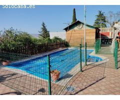 Chalet en Venta en Alhaurín de la Torre, Málaga
