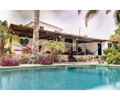 Chalet en Venta en Alhaurín de la Torre, Málaga