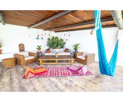 Chalet en Venta en Alhaurín de la Torre, Málaga