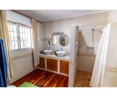 Chalet en Venta en Alhaurín de la Torre, Málaga