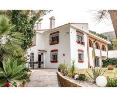 Chalet en Venta en Alhaurín de la Torre, Málaga