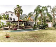 Chalet en Venta en Alhaurín de la Torre, Málaga