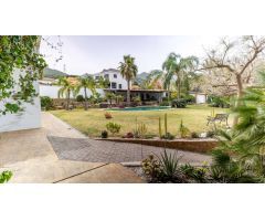 Chalet en Venta en Alhaurín de la Torre, Málaga