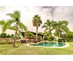 Chalet en Venta en Alhaurín de la Torre, Málaga