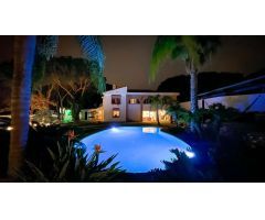 Chalet en Venta en Alhaurín de la Torre, Málaga