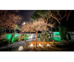 Chalet en Venta en Alhaurín de la Torre, Málaga