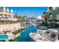 Encantador estudio con vistas al mar en Benalmádena Costa – Edificio Júpiter, Avenida Gamonal