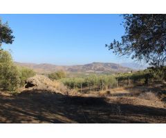 Finca en Venta en Alora, Málaga