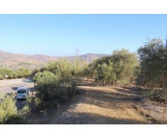 Finca en Venta en Alora, Málaga