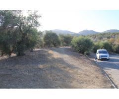 Finca en Venta en Alora, Málaga
